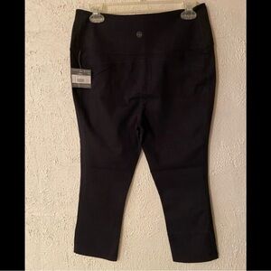 BN w tag - Eddie Bauer Movement Lux Capri